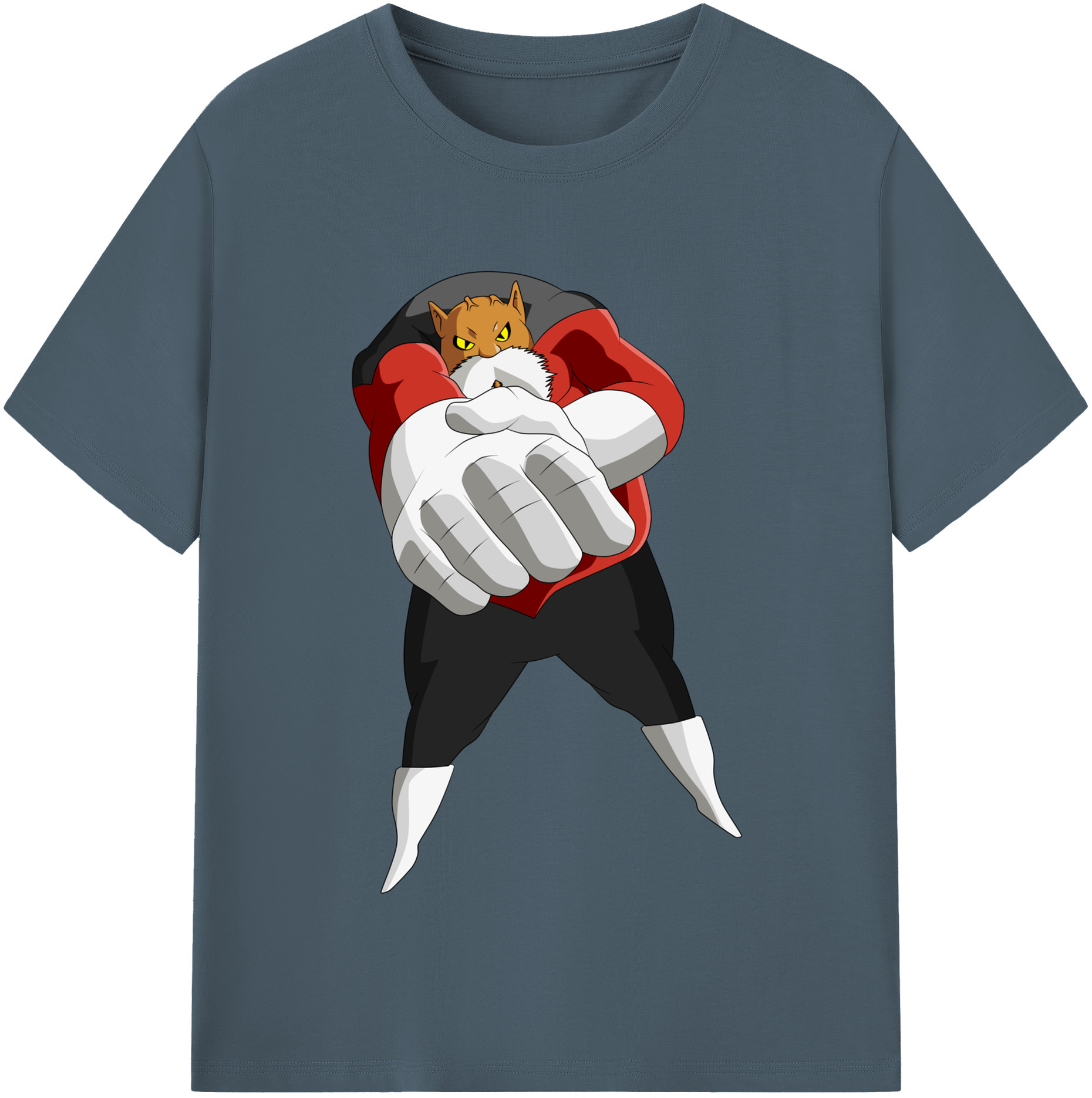 （画像用） ドラゴンボール DRAGON BALL 綿100％半袖Tシャツ（フロントプリント）